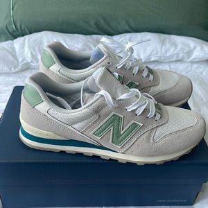 BRAND NEW pairs of NEW BALANCE